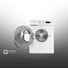Стиральная машина Maunfeld MFWM106WH05